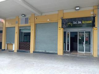 Location Local commercial à De la girada 4-6