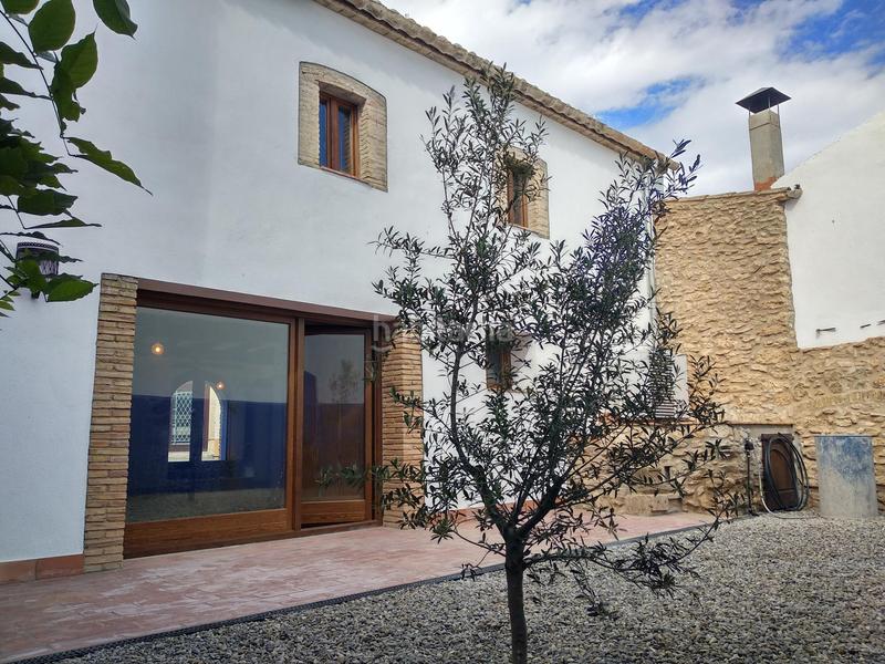 Foto 022716cb-0651-45eb-8533-7b7b457cd7f0. Rent country house with heating in Avinyonet del Penedès