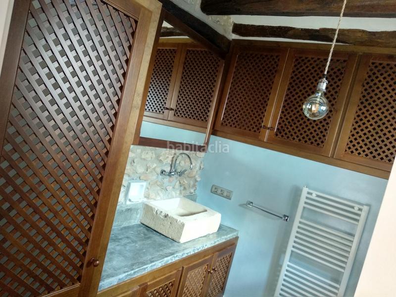 Foto 0b5f8939-080b-4de9-8468-2c9b0bad534f. Rent country house with heating in Avinyonet del Penedès