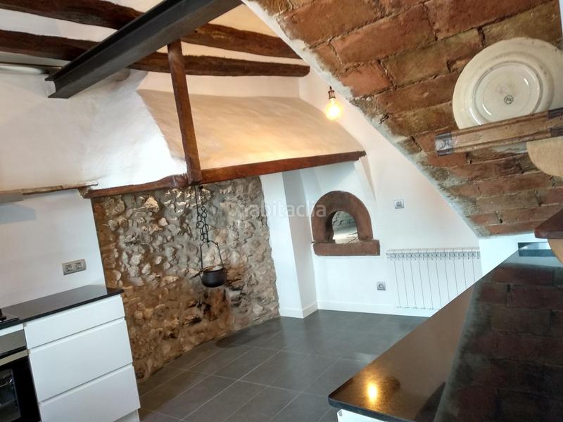 Foto 2bb7bfae-f4ed-4eb3-b782-f3547d6055cc. Rent country house with heating in Avinyonet del Penedès