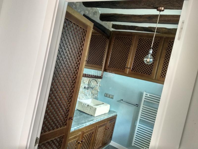 Foto d54ebcec-187d-4163-baaf-cd0083b3439a. Rent country house with heating in Avinyonet del Penedès