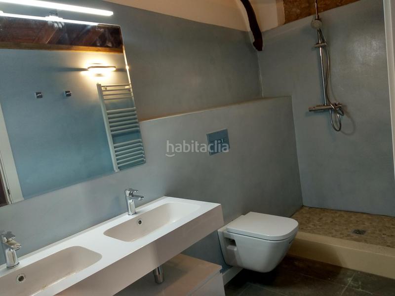 Foto ff0860c7-fc7c-4f99-97ae-98c064b00997. Rent country house with heating in Avinyonet del Penedès