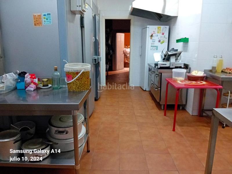 Foto 239ef577-a066-4bd6-a3d3-dad897ff51c5. Local comercial en Granada (La)