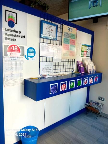 Foto 3463e8b9-aae4-438c-a739-49bc74c0f2c7. Local comercial en Granada (La)