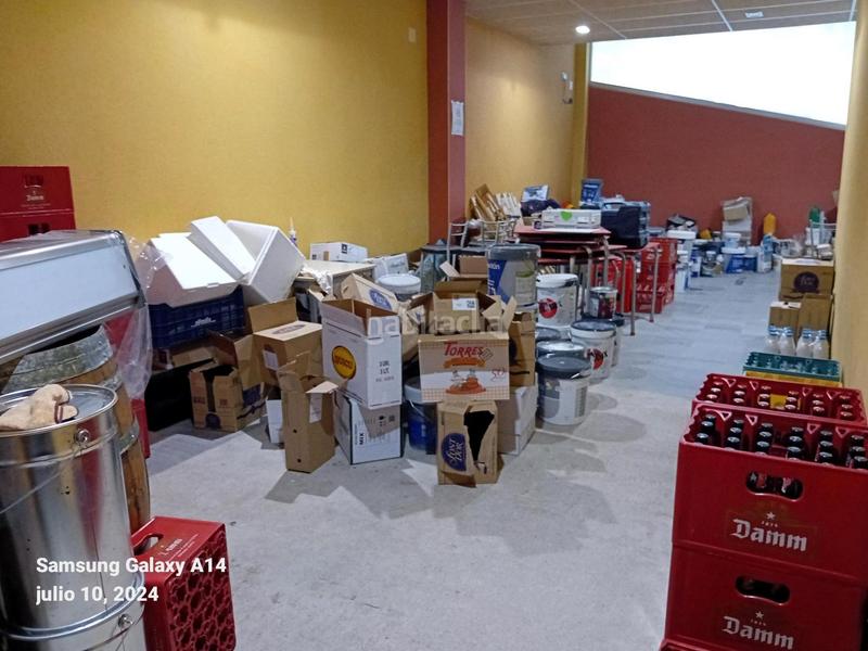 Foto 4cdb26b7-d7dc-4b0d-9766-7ecc18a68d26. Local comercial en Granada (La)