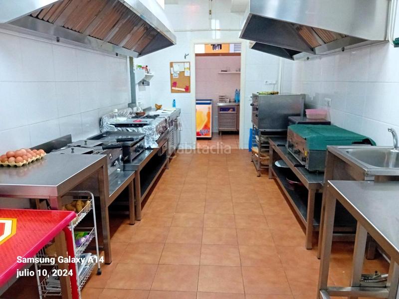 Foto 5e0781c2-30a1-4939-953a-15ed6e3126bf. Local comercial en Granada (La)