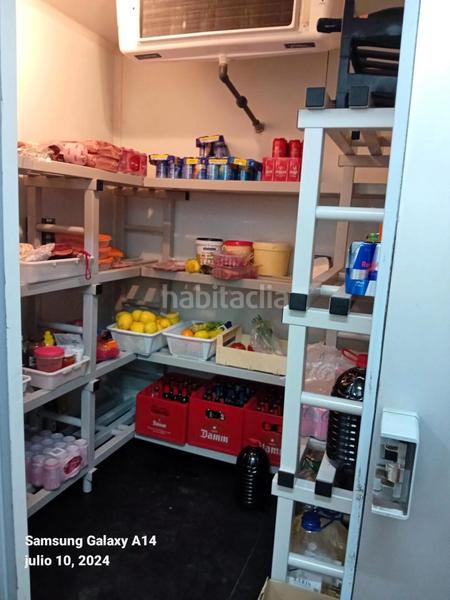 Foto 65257da4-41f8-4efe-a477-d3a8e92a4586. Local comercial en Granada (La)