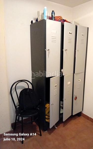 Foto 70f209c0-9001-4ff1-843a-e42acf45e527. Local comercial en Granada (La)