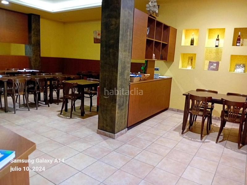 Foto 9043e5fc-55ab-40f4-9df1-e18611bc07bf. Local comercial en Granada (La)