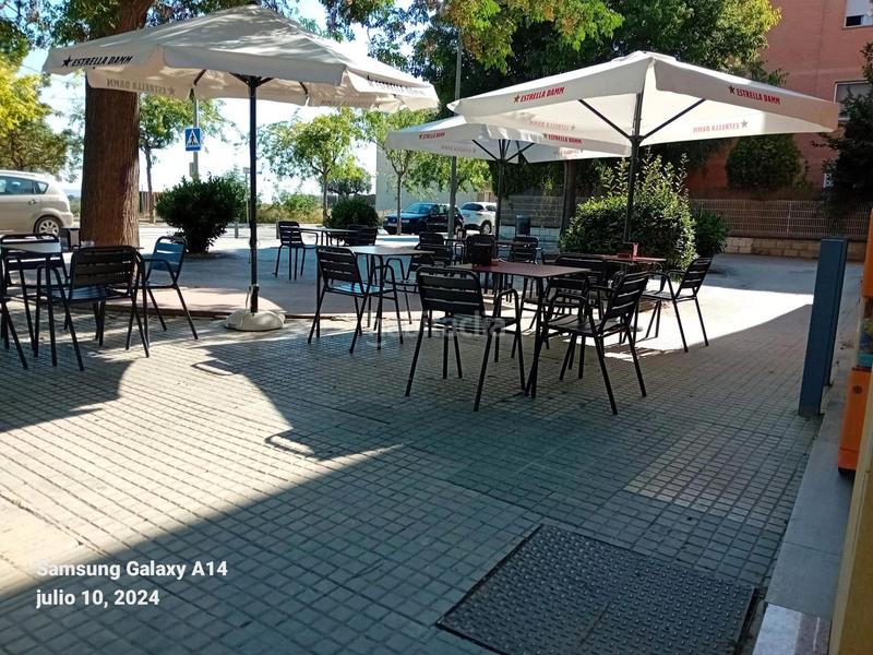 Foto 91f74d5e-3626-49ae-9fe7-272315a5c291. Local comercial en Granada (La)
