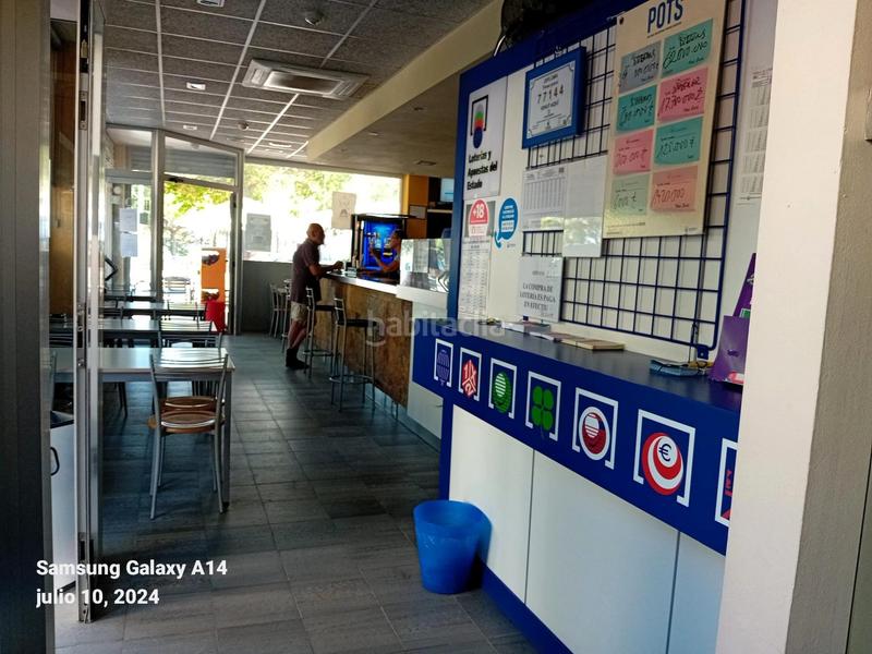 Foto 941d6b45-4663-4ab4-989d-3958217db7c2. Local comercial en Granada (La)