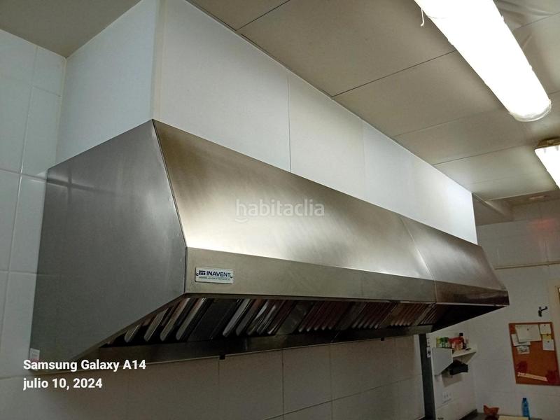 Foto a3f498b7-a80e-4558-b470-391ebb0ccf83. Local comercial en Granada (La)