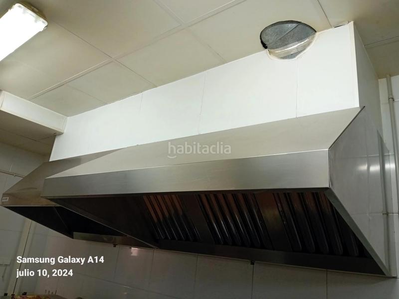 Foto ab35cf5c-c428-4de0-8dda-e2d1cb625c62. Local comercial en Granada (La)
