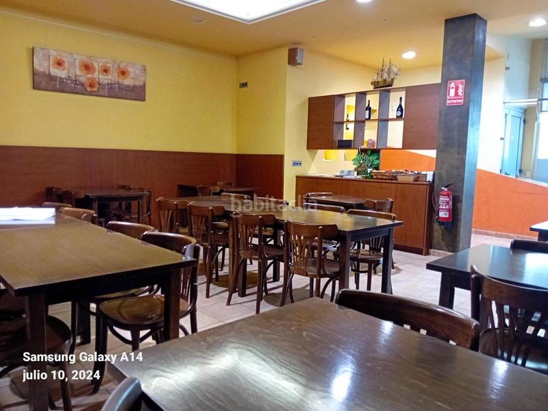 Foto c0e99c1f-6a7e-4740-9ff7-eb4bc36c541b. Local comercial en Granada (La)