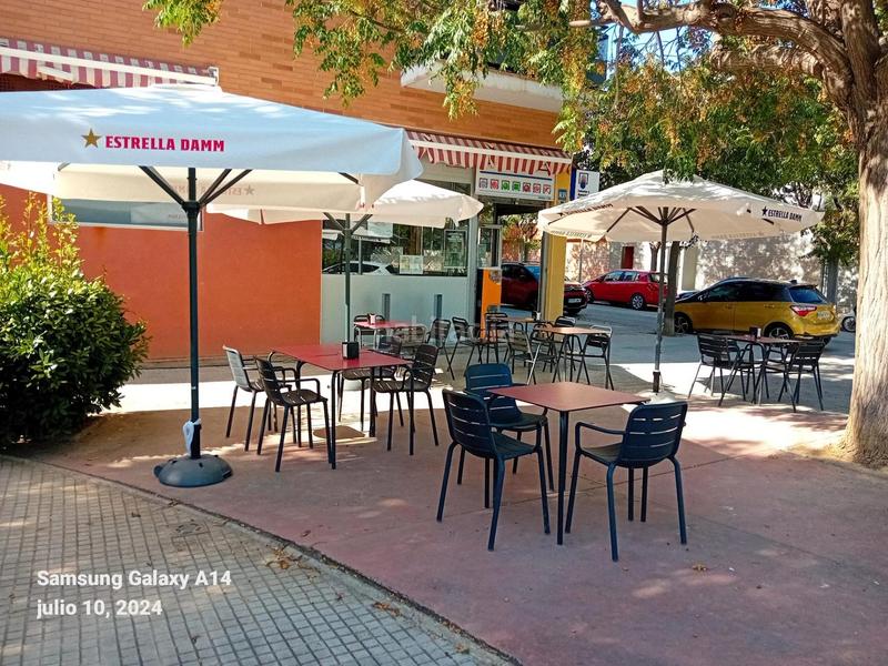 Foto ce98b777-1059-4990-b2e2-f59349fc9958. Local comercial en Granada (La)