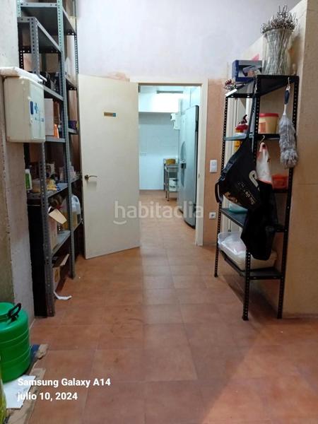 Foto d4143c2f-e4ee-4650-9ffd-10fc972cfab9. Local comercial en Granada (La)