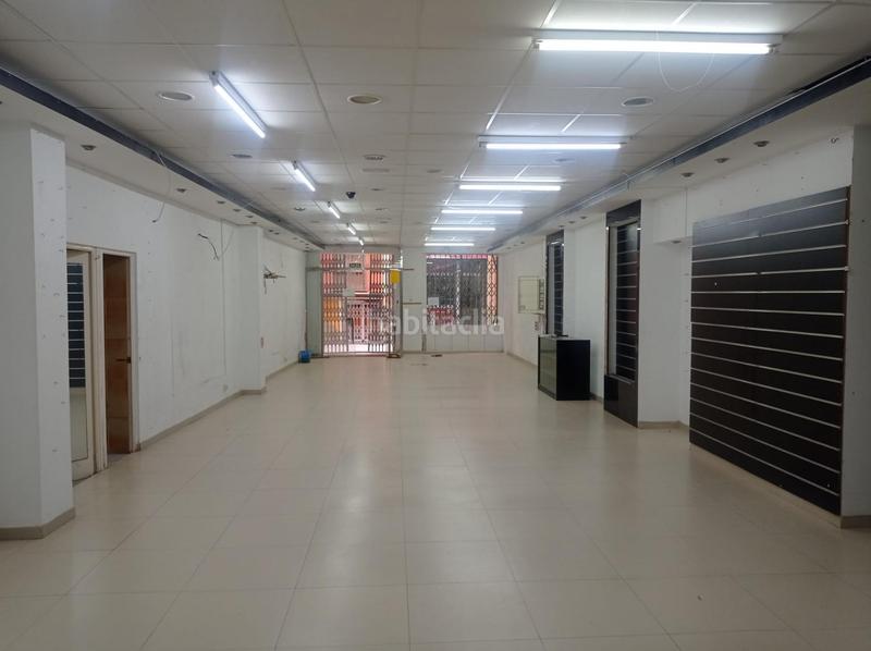 Foto a9fb6c47-7bc0-44c7-9682-9291ff096b5d. Rent business premise in dels escudellers 17 in Centre Vila Vilafranca del Penedès