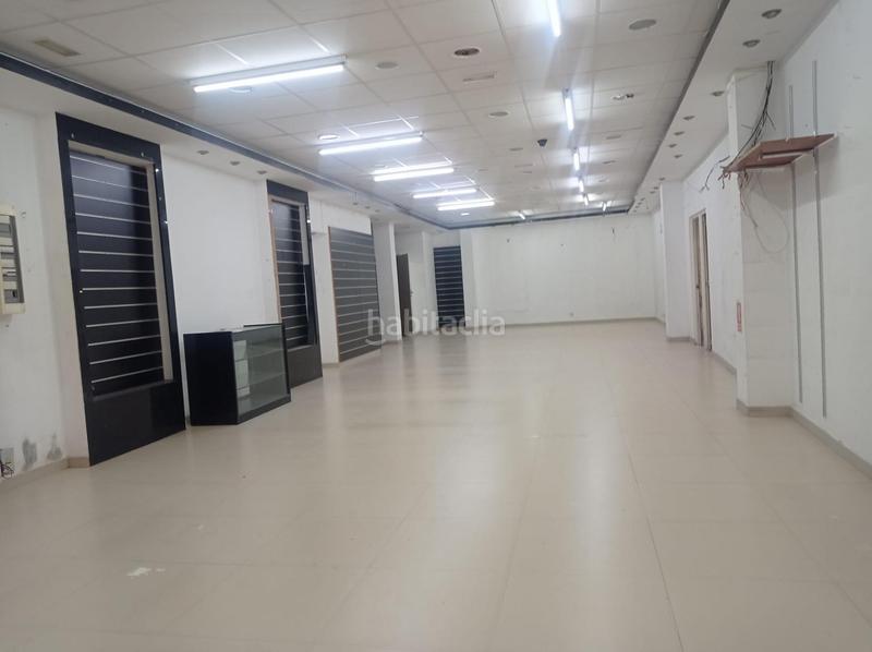 Foto e68a1156-62c4-4dae-9407-340fc97463ef. Alquiler local comercial en dels escudellers 17 en Vilafranca del Penedès