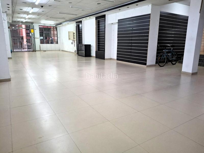 Foto 0de83adb-2bb3-4623-a4e4-33df06bdcfa0. Location local commercial dans dels escudellers 17 dans Vilafranca del Penedès