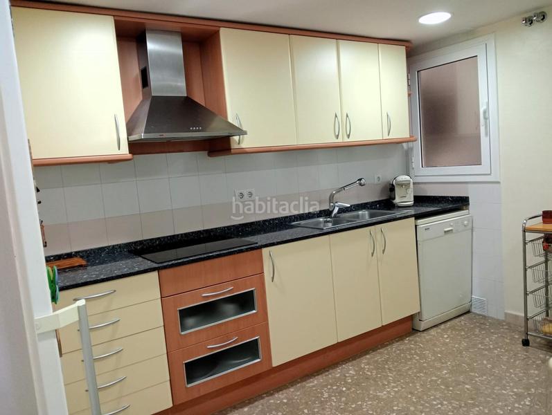 Foto bfa26751-b550-4447-9c02-705f2a97c3e3. Appartamento con riscaldamento parcheggio in La Girada Vilafranca del Penedès