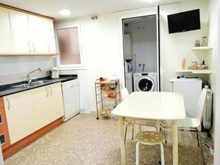 Appartement  D'europa