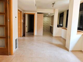 Flat  Dels vallets
