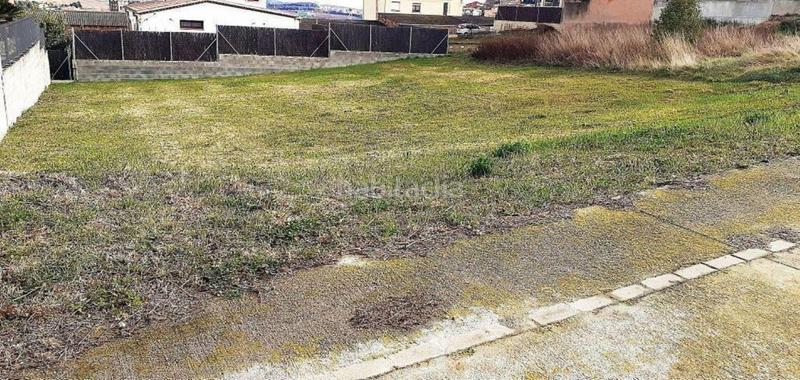 Foto 8785f841-2252-4221-9bfc-0e00a4592ec2. Terreno residencial en la sínia 6 parcela aislada de 705 m2 . en Vilobí del Penedès