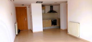 Flat  De la girada