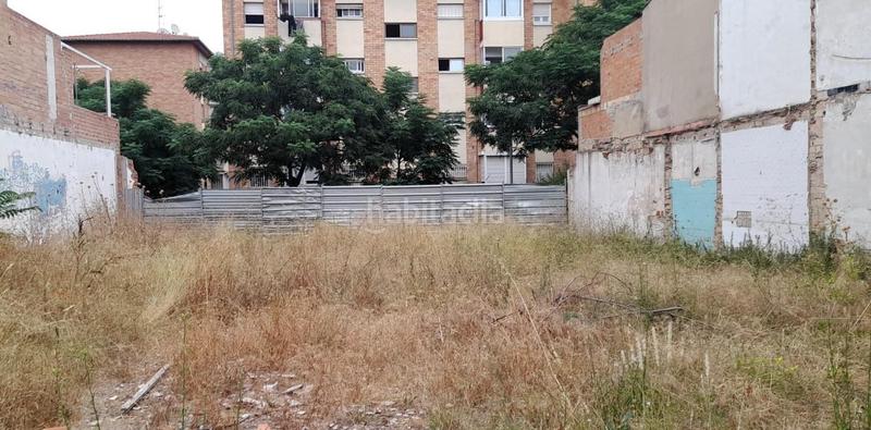 Foto 2f793d11-186a-46f8-9737-07c1123a55ae. Terreno residencial en de sant sadurní 20 en L´Espirall Vilafranca del Penedès