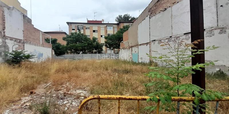 Foto 70ea2fe4-fd91-4c88-8c14-b0386d667e51. Terreno residencial en de sant sadurní 20 en L´Espirall Vilafranca del Penedès