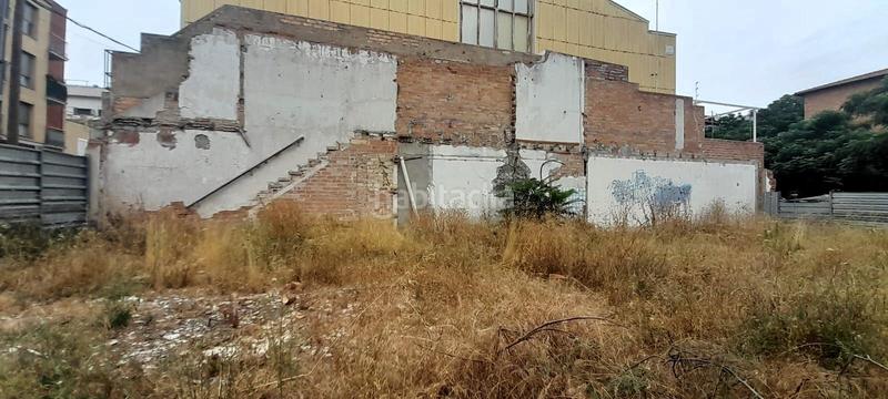 Foto 93cf32f0-0714-491b-a005-21caa75753f2. Terreno residencial en de sant sadurní 20 en L´Espirall Vilafranca del Penedès