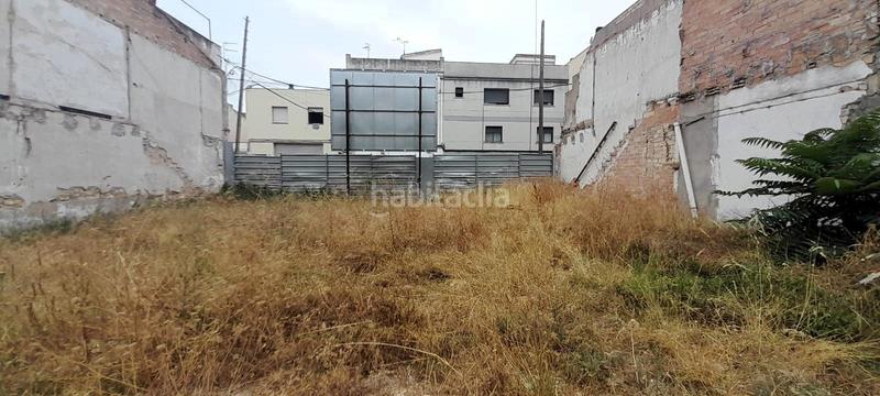 Foto e353de4c-b83b-4e00-8d00-2a0fb511d5d3. Terreno residencial en de sant sadurní 20 en L´Espirall Vilafranca del Penedès