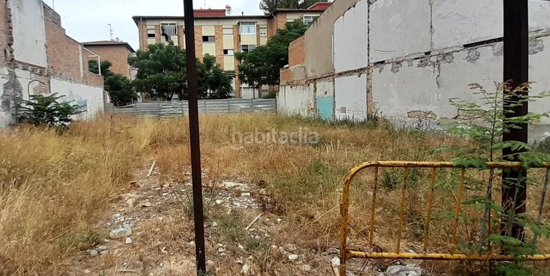 Foto f796c374-32ca-4516-ba44-ba00cd65eb2f. Terreno residencial en de sant sadurní 20 en L´Espirall Vilafranca del Penedès