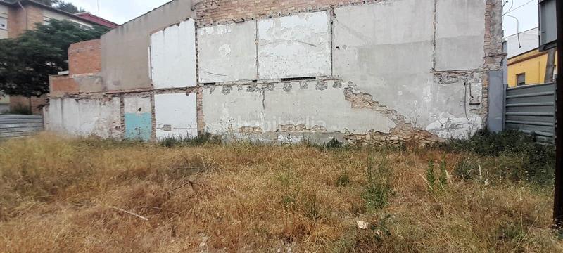 Foto 2c38cbff-afb8-4cd5-8720-9e64ed2875d4. Terreno residenziale in de sant sadurní 20 in L´Espirall Vilafranca del Penedès