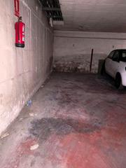 Aparcament cotxe  De l'ateneu