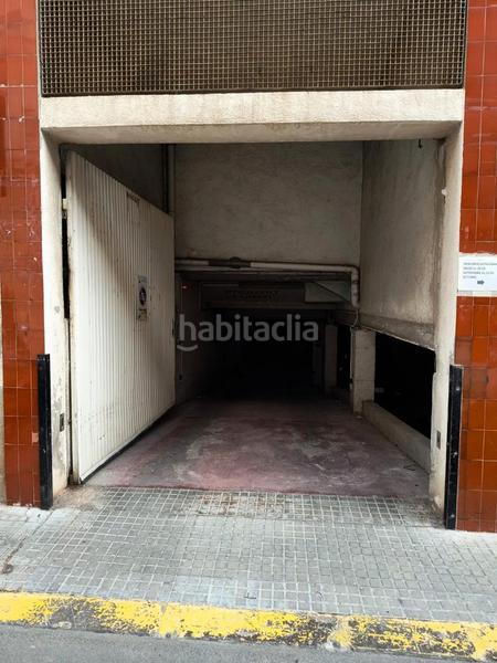 Foto 3e09be91-188c-4f16-acbc-cddc25f2effe. Posto auto in Poble Nou Vilafranca del Penedès