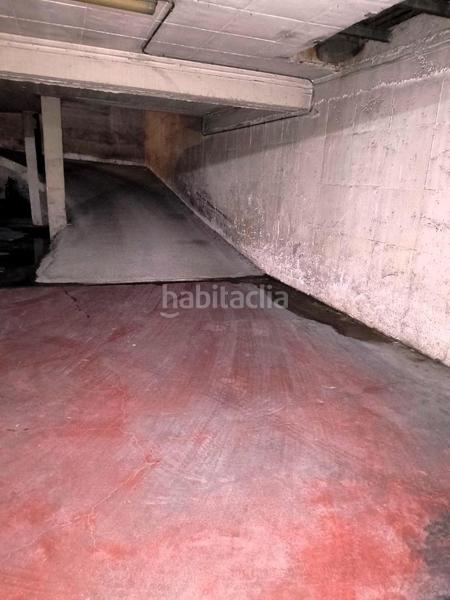 Foto 5daa97f1-414f-40a4-a466-b9f9a4285565. Posto auto in Poble Nou Vilafranca del Penedès