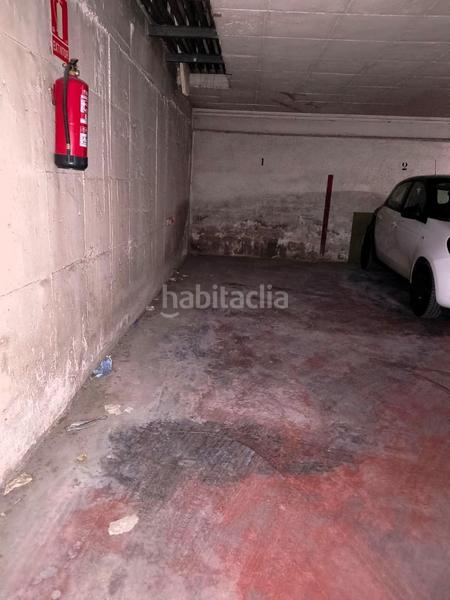 Foto 7571ff58-2e30-47ec-be31-bbd4c6ec202b. Posto auto in Poble Nou Vilafranca del Penedès