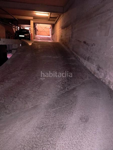 Foto 7e4a7edf-3e44-42f0-aa4f-5d35d605afb3. Posto auto in Poble Nou Vilafranca del Penedès