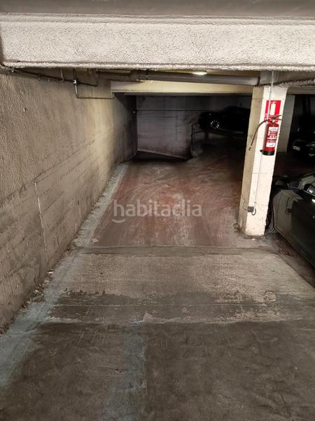 Foto bea48329-833b-4ce7-b458-00dde792a421. Posto auto in Poble Nou Vilafranca del Penedès