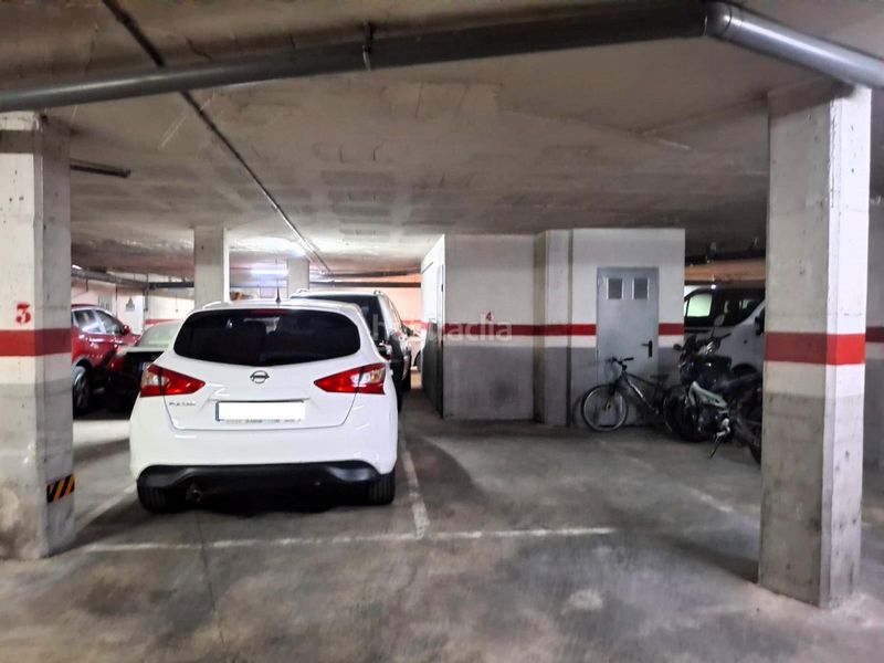 Foto 0ca75b63-13b1-4099-8650-4d66cfc30b2e. Car parking in de mossèn coy 8 in L´Espirall Vilafranca del Penedès
