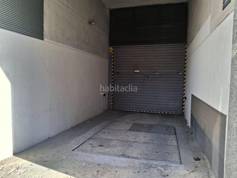 Foto b91fd138-b478-4889-a29c-07f79e18f379. Car parking in de mossèn coy 8 in L´Espirall Vilafranca del Penedès