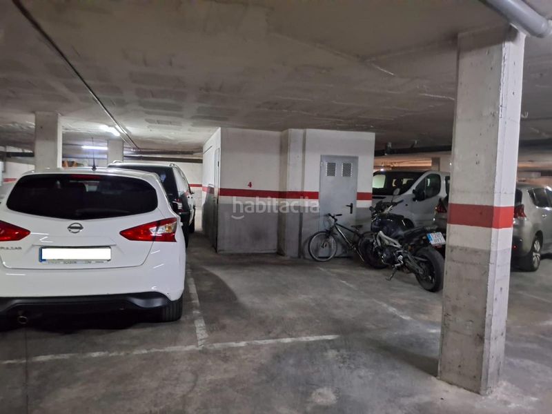 Foto c2a7d427-d864-471c-83f5-84ce166f8a43. Car parking in de mossèn coy 8 in L´Espirall Vilafranca del Penedès