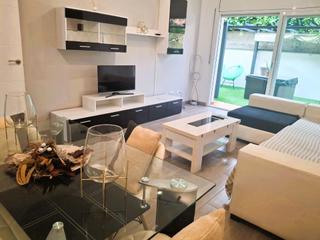 Appartement  De rosa sensat