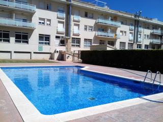 Appartement  Del priorat