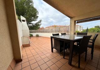 Semi detached house  Del doctor fleming