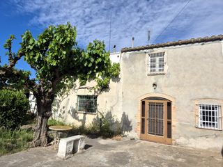 Casale in Castellet i la Gornal