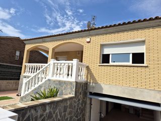Chalet in Sant Cugat Sesgarrigues