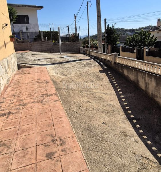 Foto 12c1fa86-76b0-4ae1-b2b5-7dd18b405f2b. Xalet amb calefacció aparcament a Olèrdola