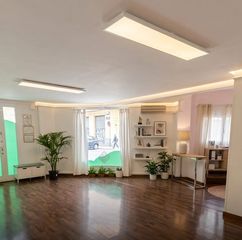 Business premise in de Germanor